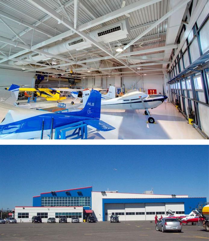 Aviation Centre of Excellence